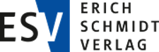 Erich Schmidt Verlag
