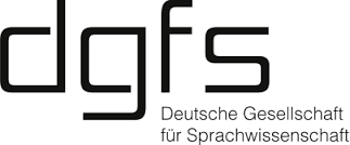 Deutsche Gesellschaft für Sprachwissenschaft