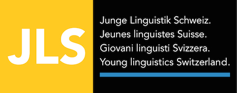 Junge Linguistik Schweiz